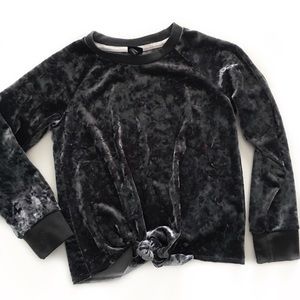 💜4 FOR 20💜Beautiful Velvet Top